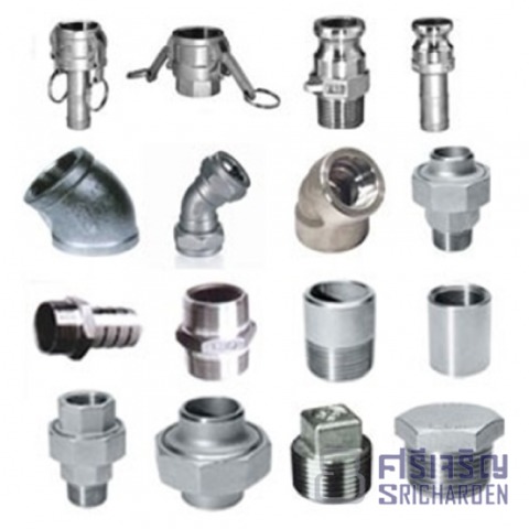 ข้อต่อสแตนเลส