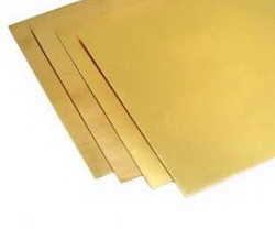 แผ่นทองเหลือง ชลบุรี แผ่นทองเหลือง ชลบุรี